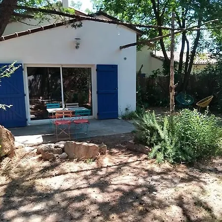 Petit Nid Villa Bagard Exterior photo