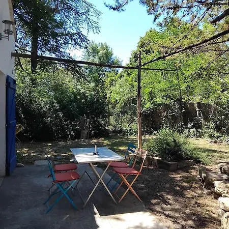 Petit Nid Villa Bagard Exterior photo