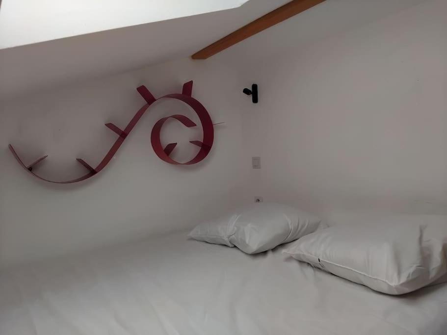 Petit Nid Holiday home *