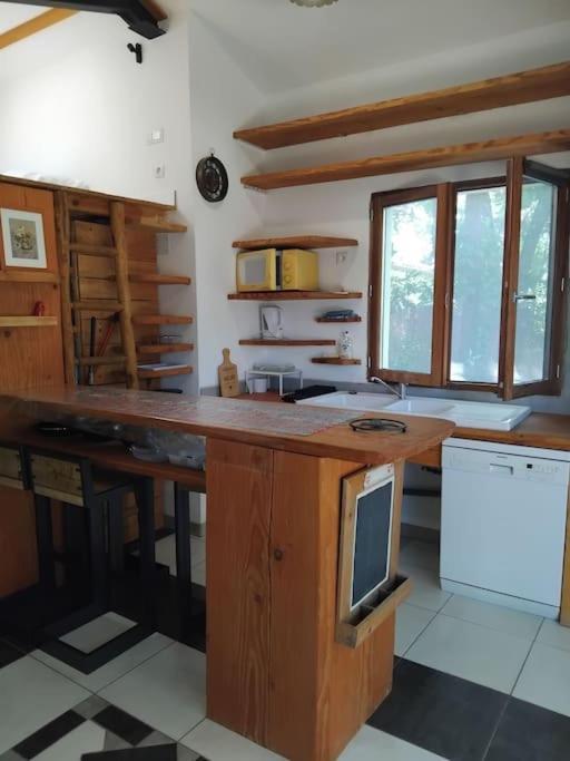Holiday home Petit Nid