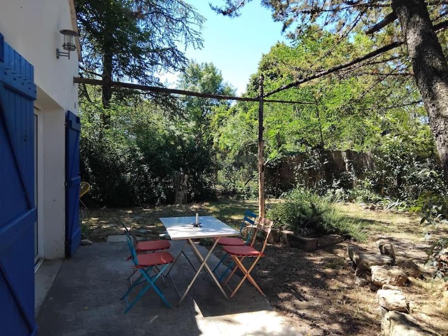 Petit Nid Holiday home *